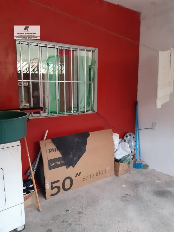 Casa à venda com 3 quartos, 250m² - Foto 8