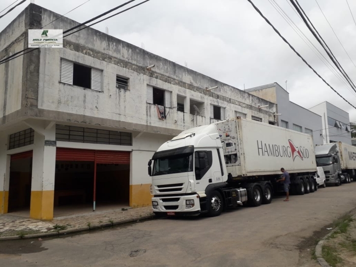 Loja-Salão à venda com 4 quartos, 300m² - Foto 1