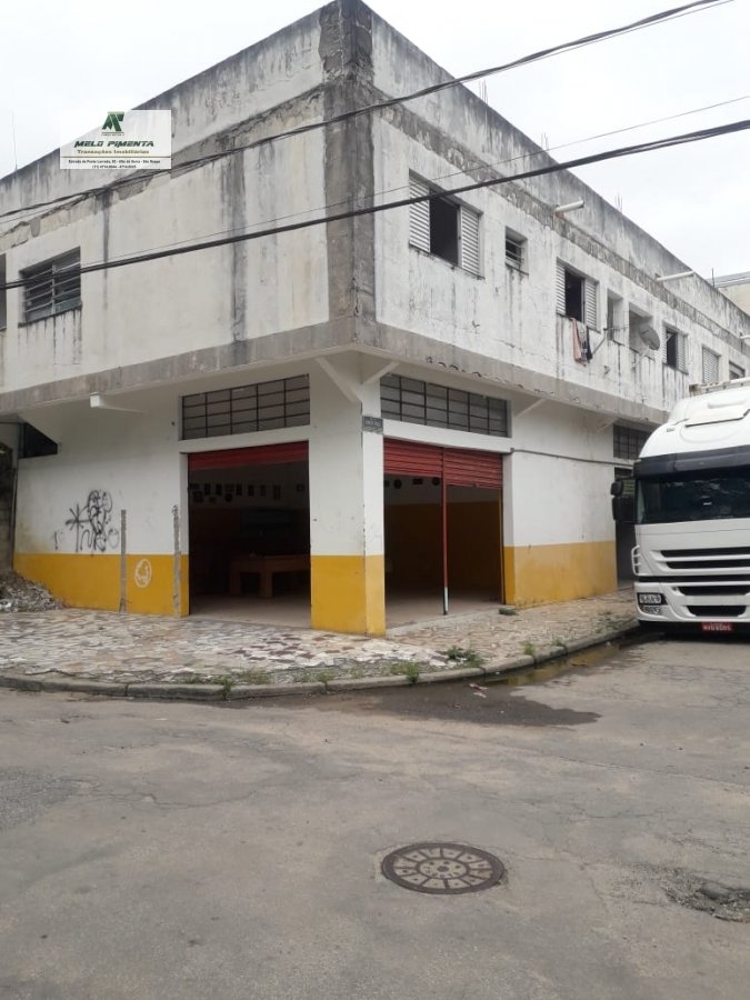 Loja-Salão à venda com 4 quartos, 300m² - Foto 2