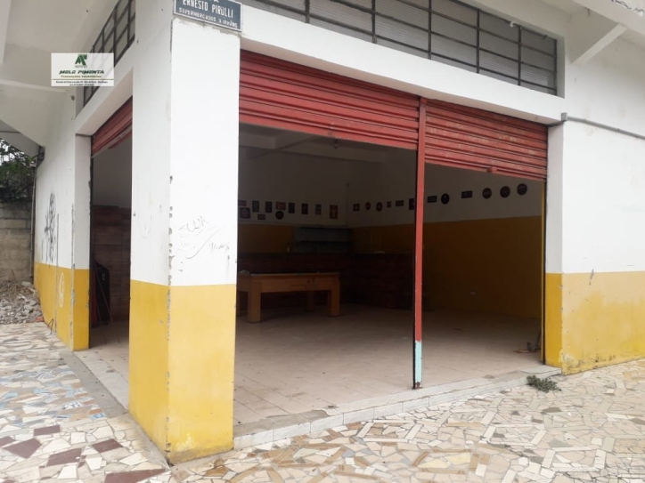 Loja-Salão à venda com 4 quartos, 300m² - Foto 5