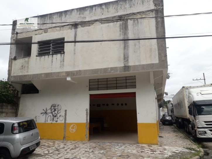 Loja-Salão à venda com 4 quartos, 300m² - Foto 10