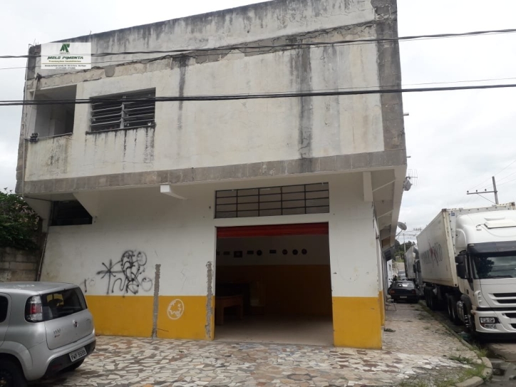 Loja-Salão à venda com 4 quartos, 300m² - Foto 13