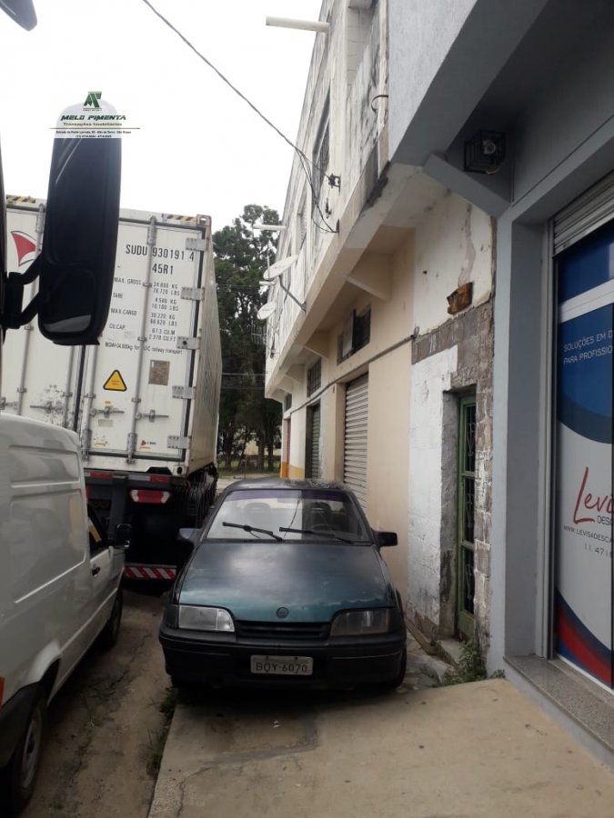 Loja-Salão à venda com 4 quartos, 300m² - Foto 14