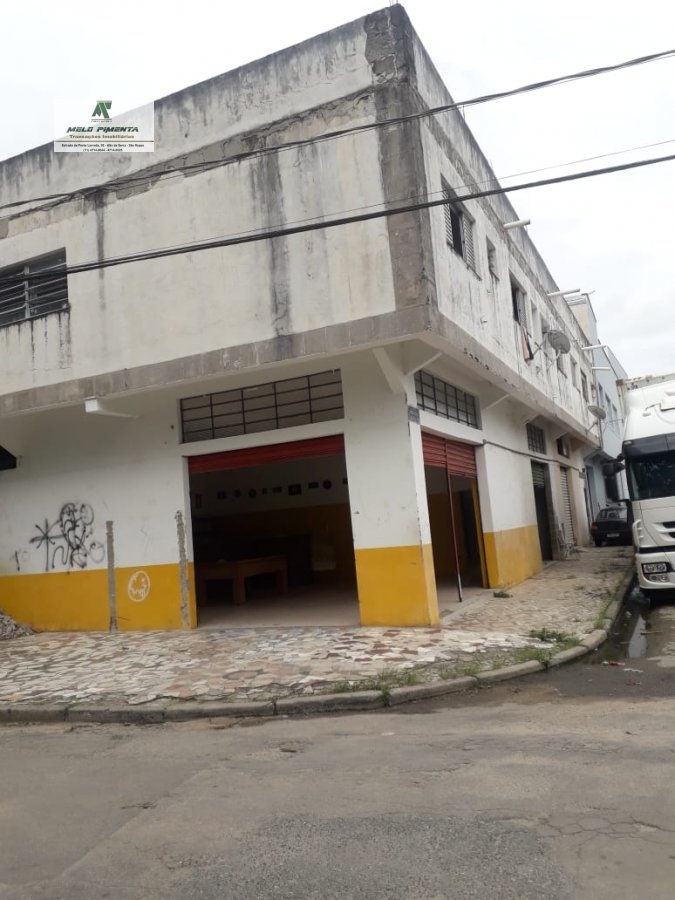 Loja-Salão à venda com 4 quartos, 300m² - Foto 20