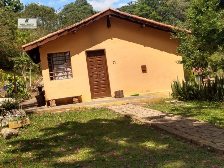 Fazenda à venda com 3 quartos, 24000m² - Foto 2