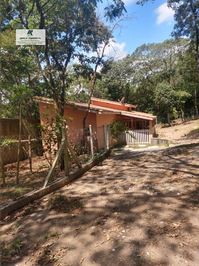 Fazenda à venda com 4 quartos, 2661m² - Foto 3