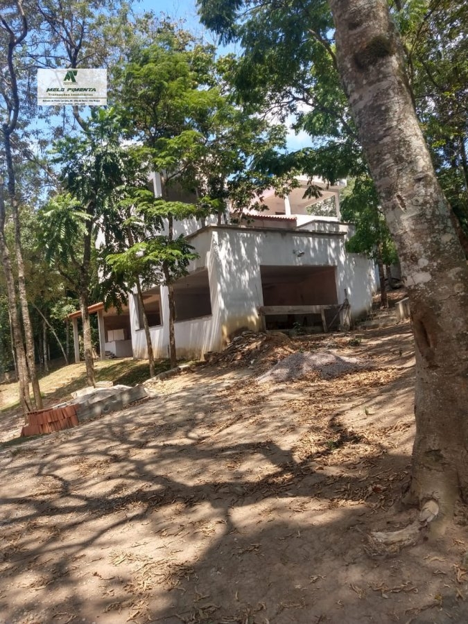 Fazenda à venda com 4 quartos, 2661m² - Foto 10