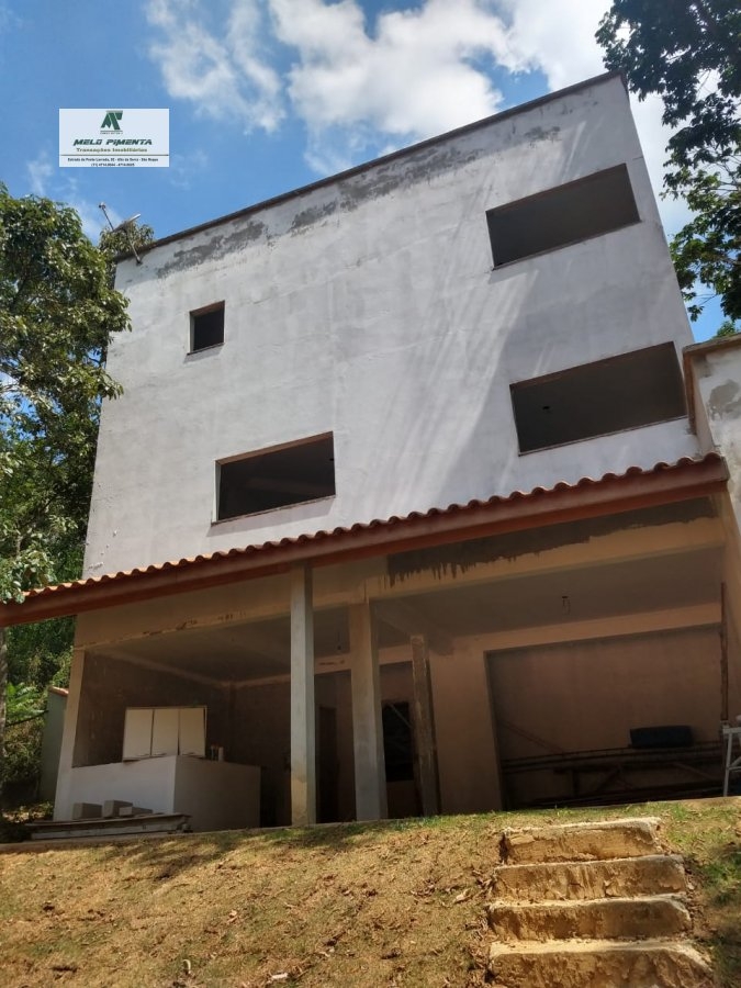 Fazenda à venda com 4 quartos, 2661m² - Foto 11