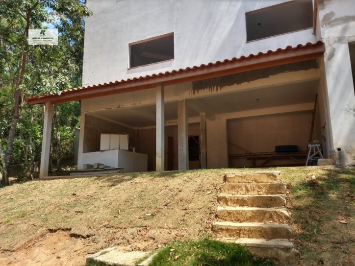 Fazenda à venda com 4 quartos, 2661m² - Foto 19