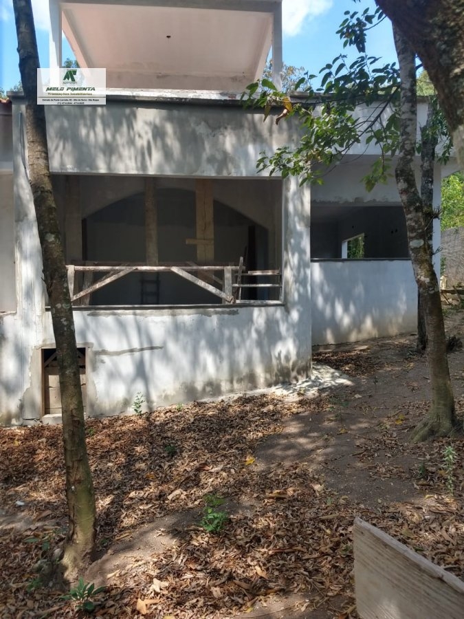 Fazenda à venda com 4 quartos, 2661m² - Foto 21