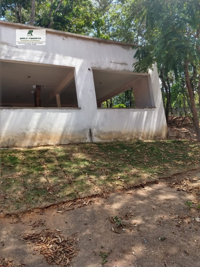 Fazenda à venda com 4 quartos, 2661m² - Foto 23