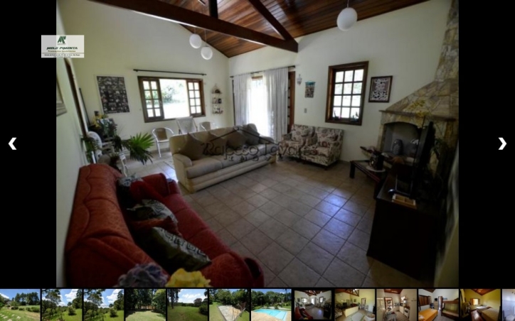 Fazenda à venda com 3 quartos, 24500m² - Foto 19