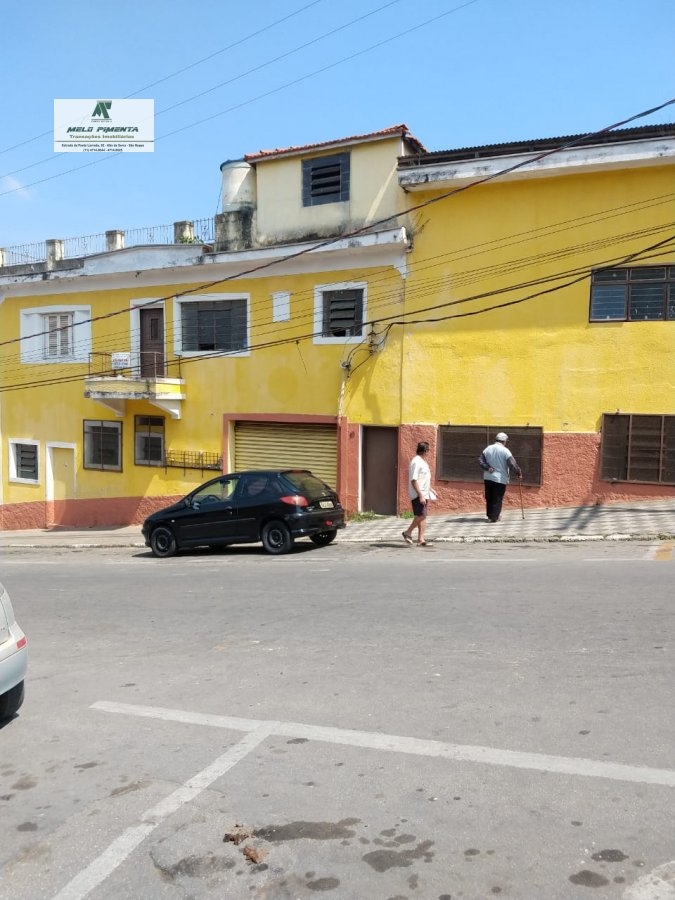 Sobrado à venda com 3 quartos, 250m² - Foto 2