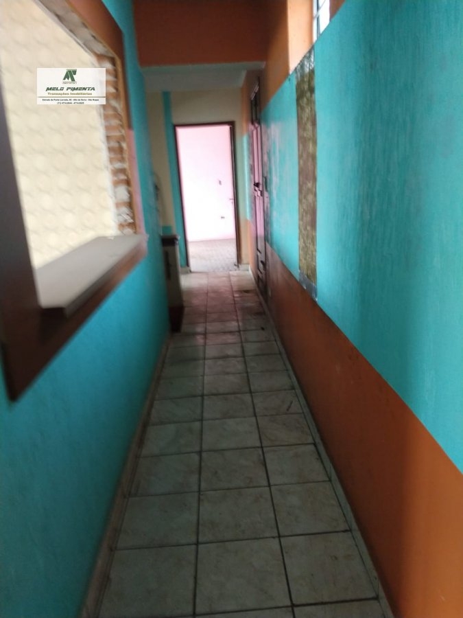 Sobrado à venda com 3 quartos, 250m² - Foto 6