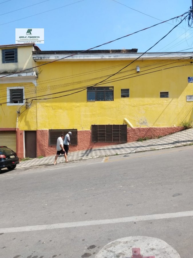 Sobrado à venda com 3 quartos, 250m² - Foto 23