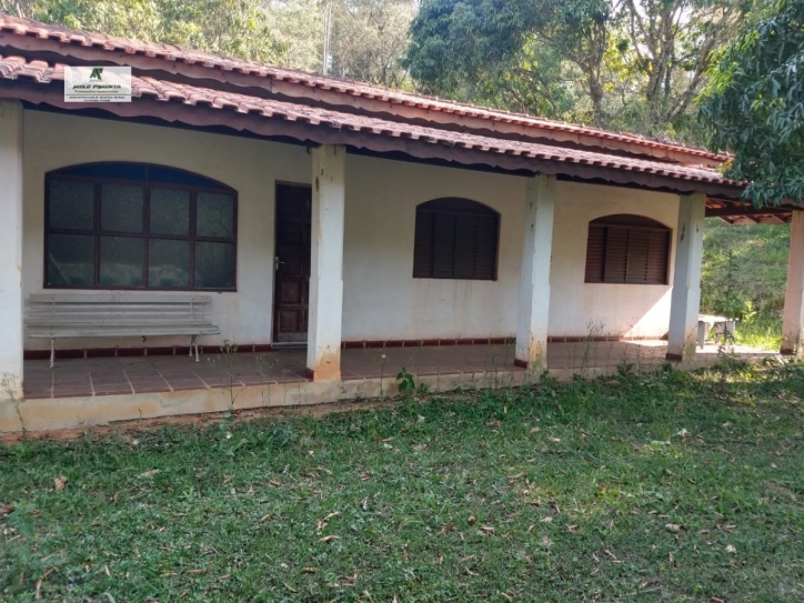 Fazenda à venda com 3 quartos, 108900m² - Foto 1