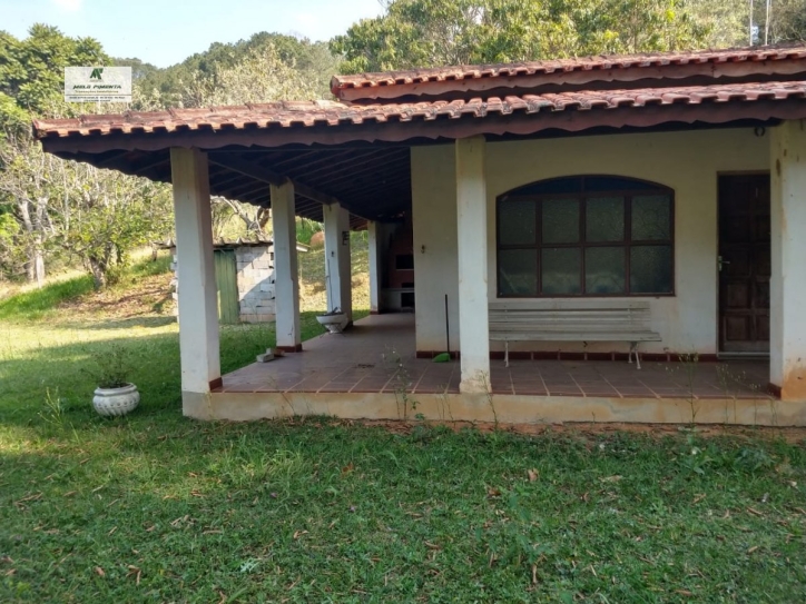 Fazenda à venda com 3 quartos, 108900m² - Foto 2