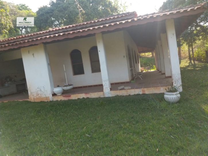 Fazenda à venda com 3 quartos, 108900m² - Foto 4