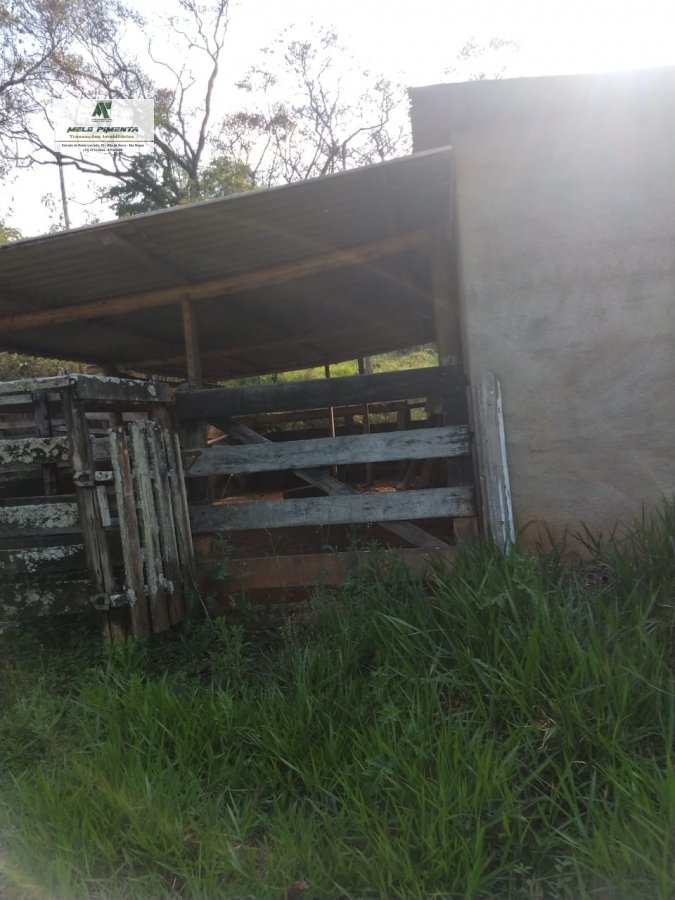 Fazenda à venda com 3 quartos, 108900m² - Foto 9