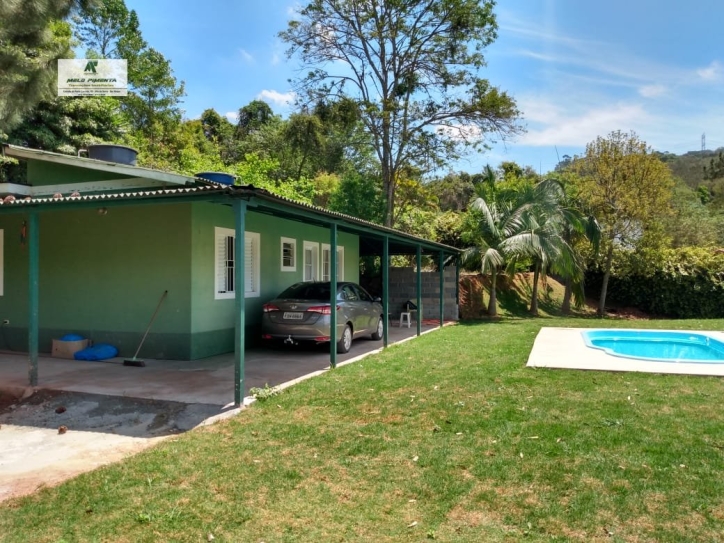 Fazenda à venda com 2 quartos, 2600m² - Foto 1