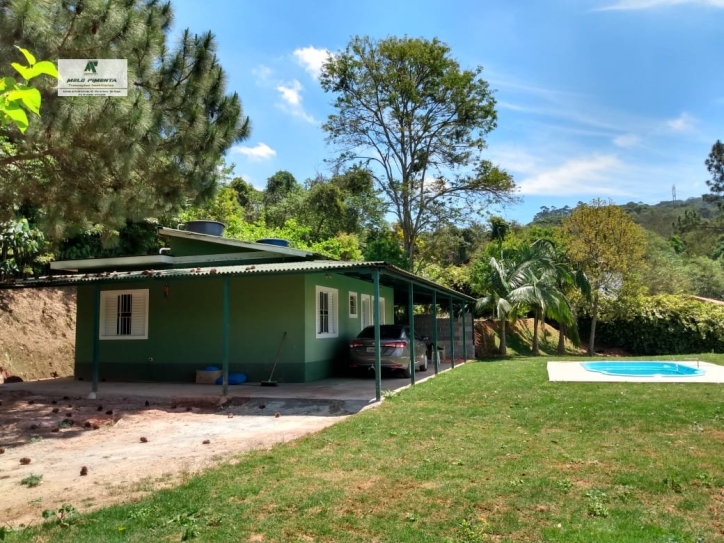 Fazenda à venda com 2 quartos, 2600m² - Foto 3