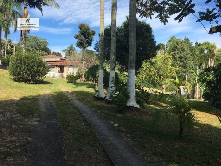 Fazenda à venda com 2 quartos, 2500m² - Foto 3