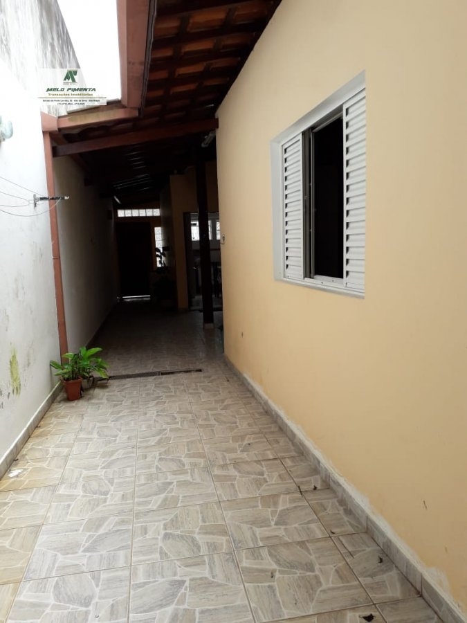 Casa à venda com 3 quartos, 194m² - Foto 5