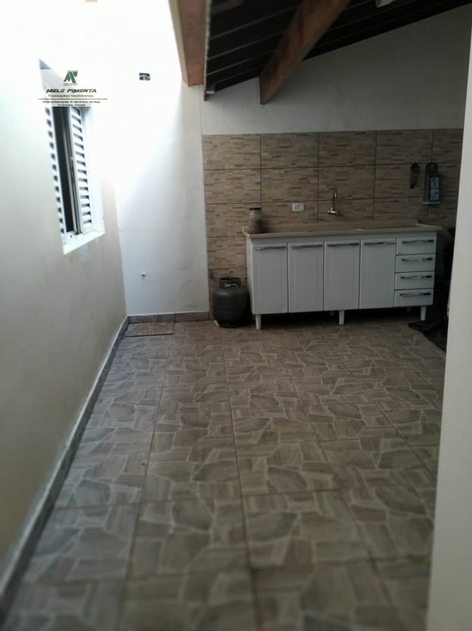 Casa à venda com 3 quartos, 194m² - Foto 7