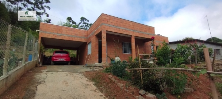 Fazenda à venda com 2 quartos, 1800m² - Foto 5