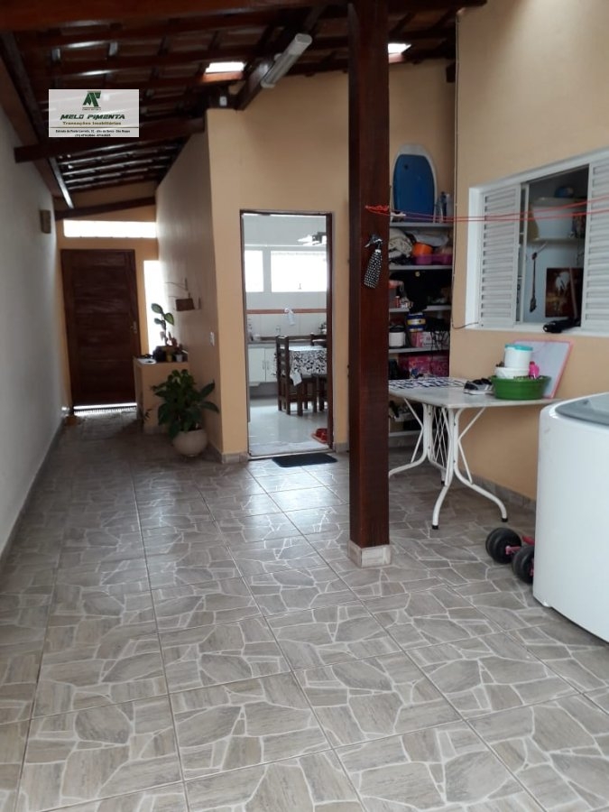 Casa à venda com 3 quartos, 194m² - Foto 12