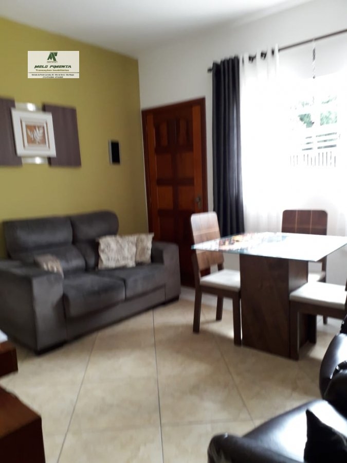 Casa à venda com 3 quartos, 194m² - Foto 13