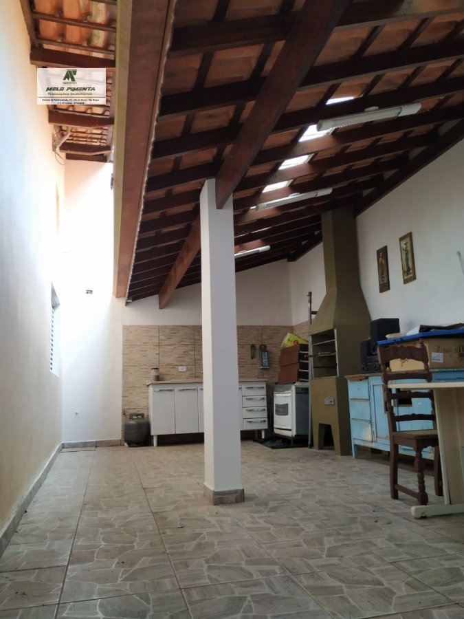 Casa à venda com 3 quartos, 194m² - Foto 16