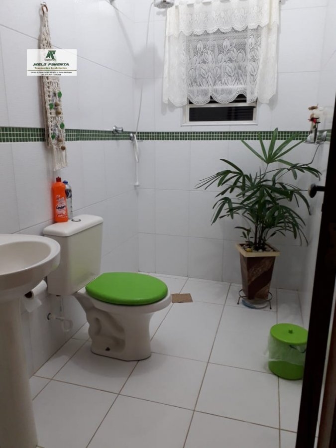 Casa à venda com 3 quartos, 194m² - Foto 21