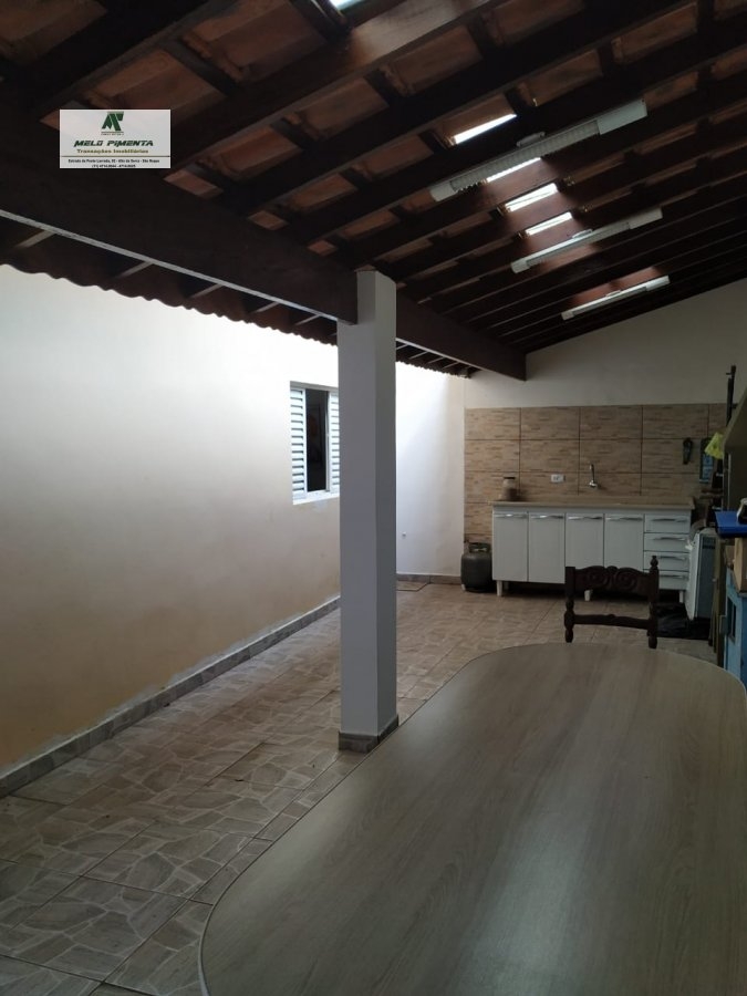 Casa à venda com 3 quartos, 194m² - Foto 22