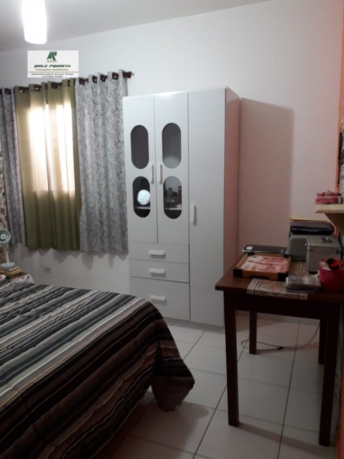 Casa à venda com 3 quartos, 194m² - Foto 23