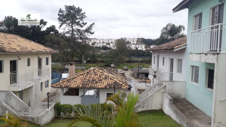 Casa de Condomínio à venda com 2 quartos, 62m² - Foto 2