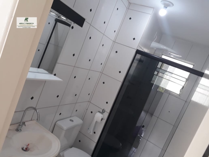 Casa de Condomínio à venda com 2 quartos, 62m² - Foto 10