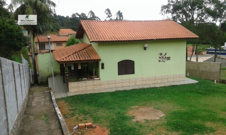 Casa de Condomínio à venda com 3 quartos, 1000m² - Foto 1