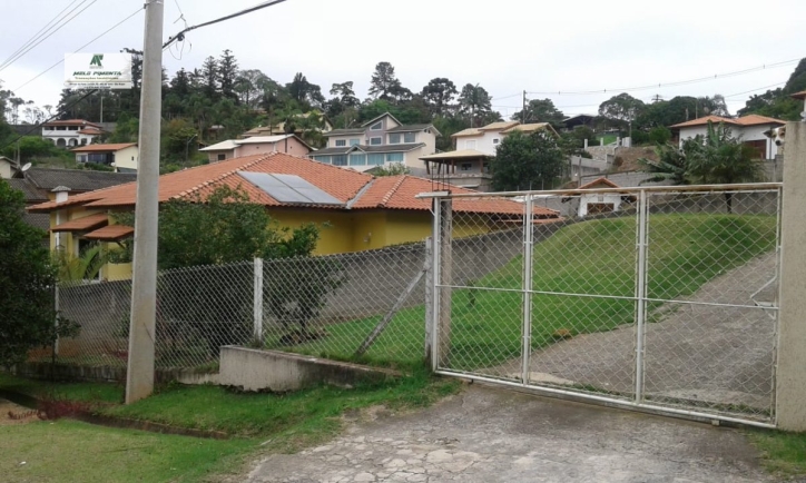 Casa de Condomínio à venda com 3 quartos, 1000m² - Foto 6