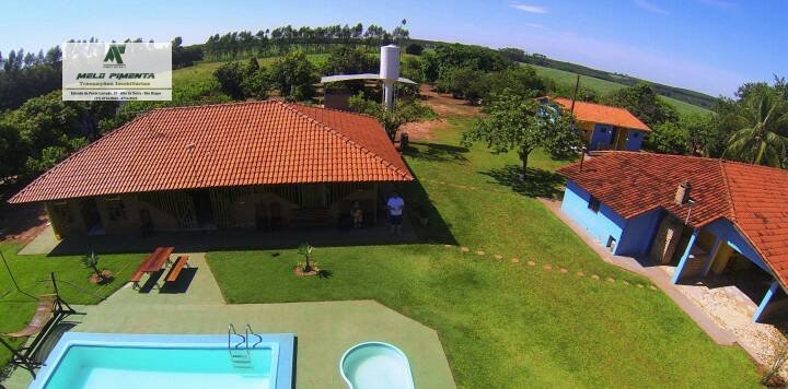 Prédio Inteiro à venda com 9 quartos, 20000m² - Foto 2