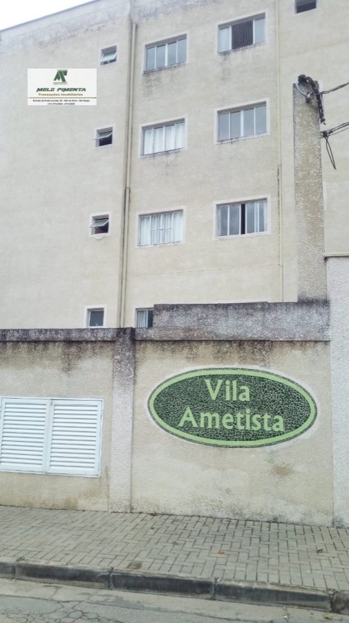 Apartamento à venda com 2 quartos, 47m² - Foto 2