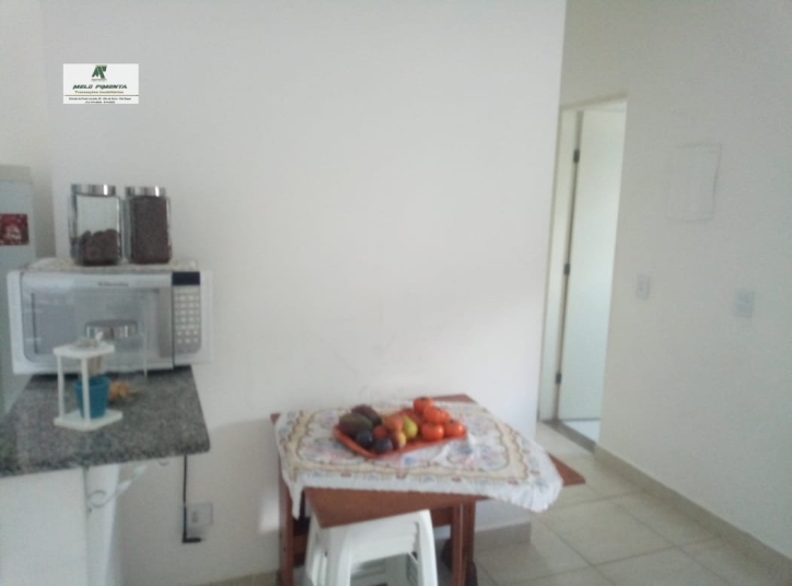 Apartamento à venda com 2 quartos, 47m² - Foto 3