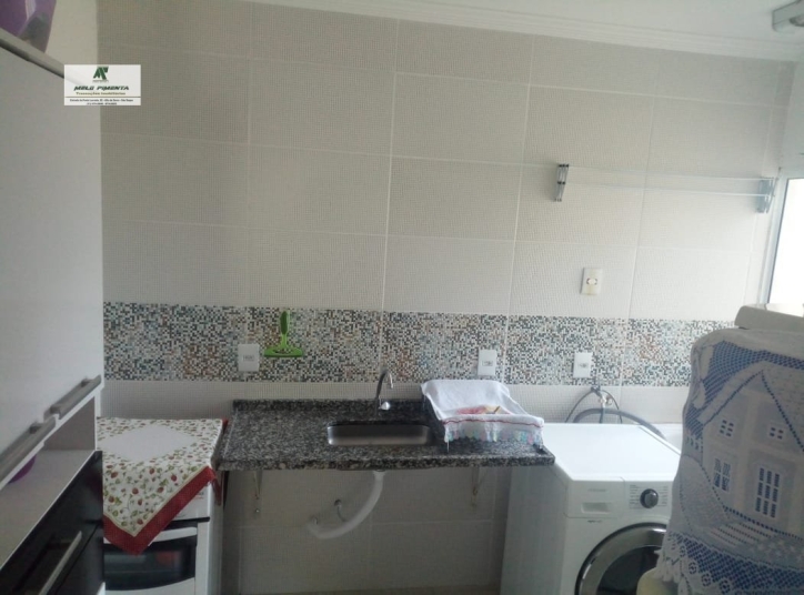 Apartamento à venda com 2 quartos, 47m² - Foto 4