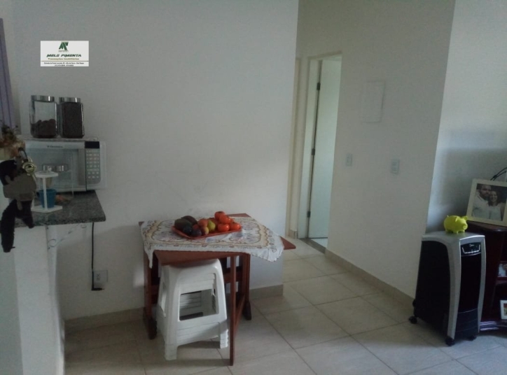 Apartamento à venda com 2 quartos, 47m² - Foto 5