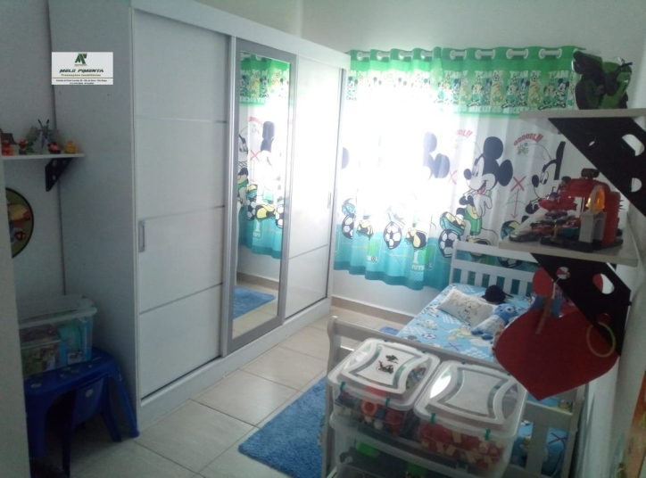 Apartamento à venda com 2 quartos, 47m² - Foto 6