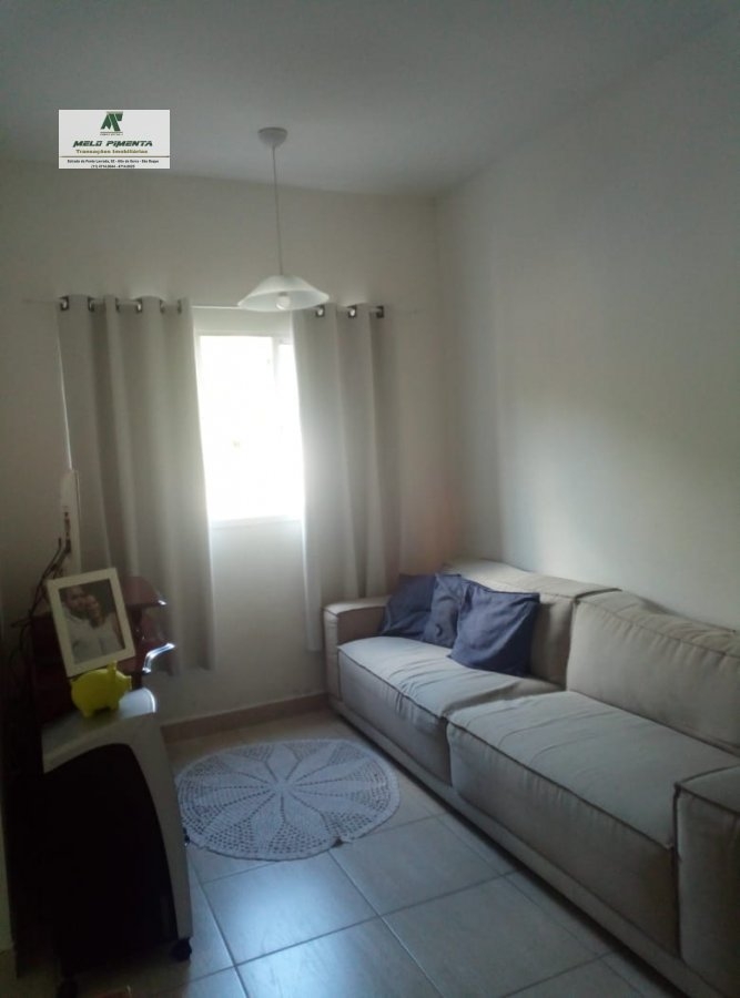 Apartamento à venda com 2 quartos, 47m² - Foto 12