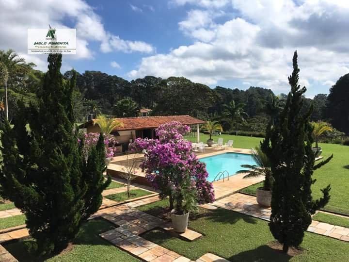 Fazenda à venda com 4 quartos, 55000m² - Foto 18