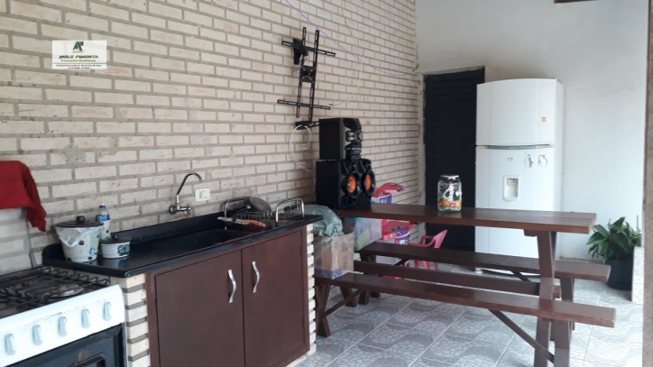 Casa à venda com 2 quartos, 250m² - Foto 15