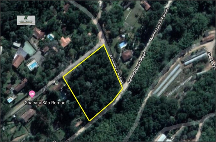 Terreno à venda, 5700m² - Foto 2