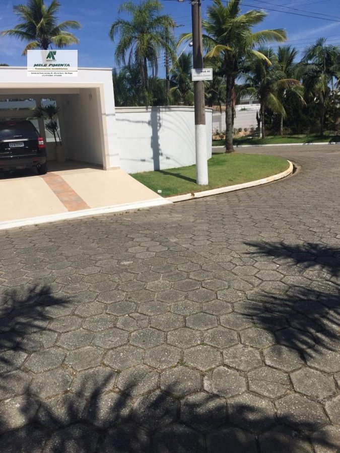 Casa de Condomínio à venda com 6 quartos, 1097m² - Foto 5